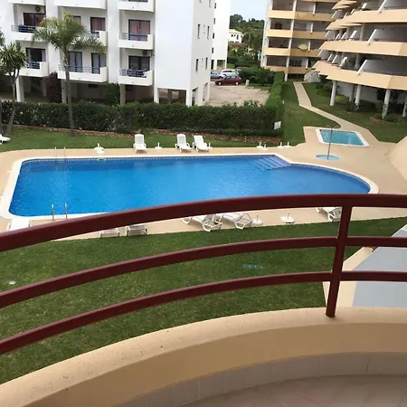 Apartman Sol Vilamoura