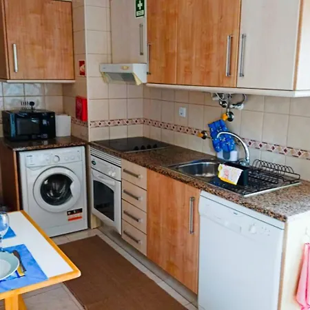 Sol Apartman