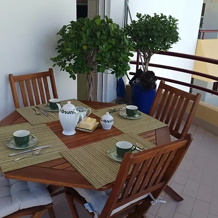 Sol Apartman