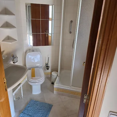 Apartman Sol