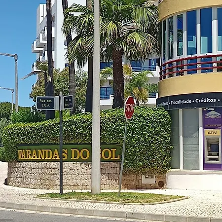 Sol * Vilamoura