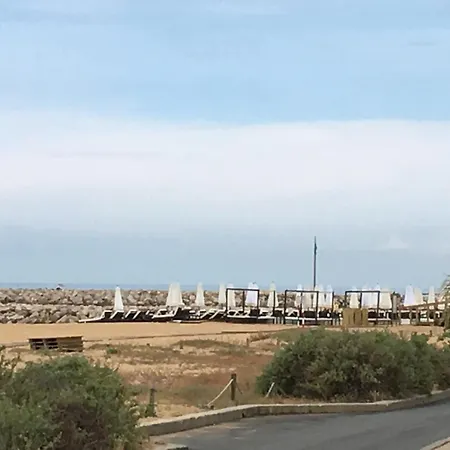 Sol Lägenhet Vilamoura