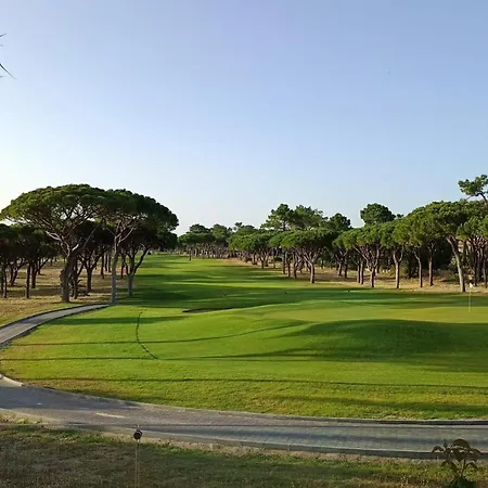 Sol Lägenhet Vilamoura