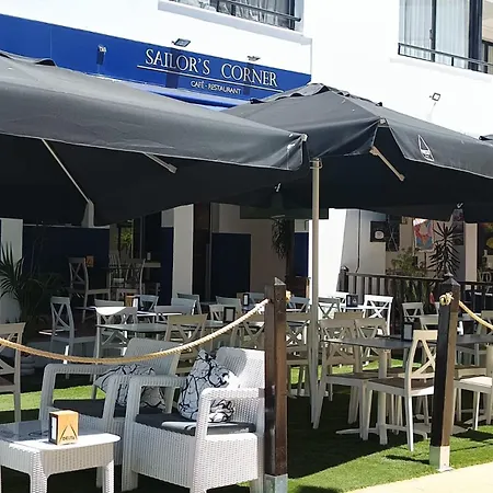 Sol Lägenhet Vilamoura