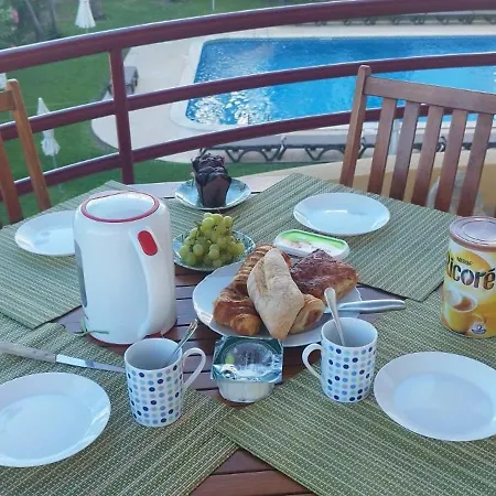 Sol - 2 Bedroom En-suite With Balcony & Pool Vilamoura