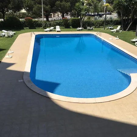 Apartmán Sol - 2 Bedroom En-suite With Balcony & Pool